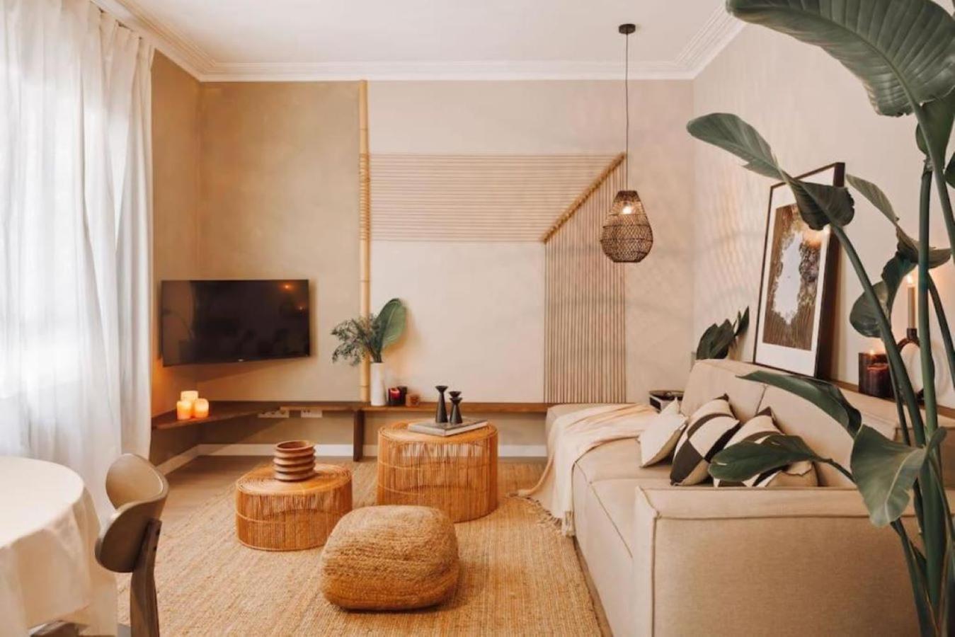 Baka - 2 Bedroom With Terrace In Sant Gervasi Apartament *